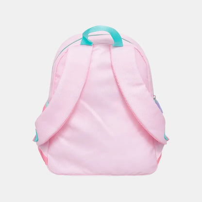 Mochila Baby Sereia