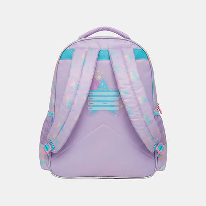 Mochila Infantil Unicornio Amazed