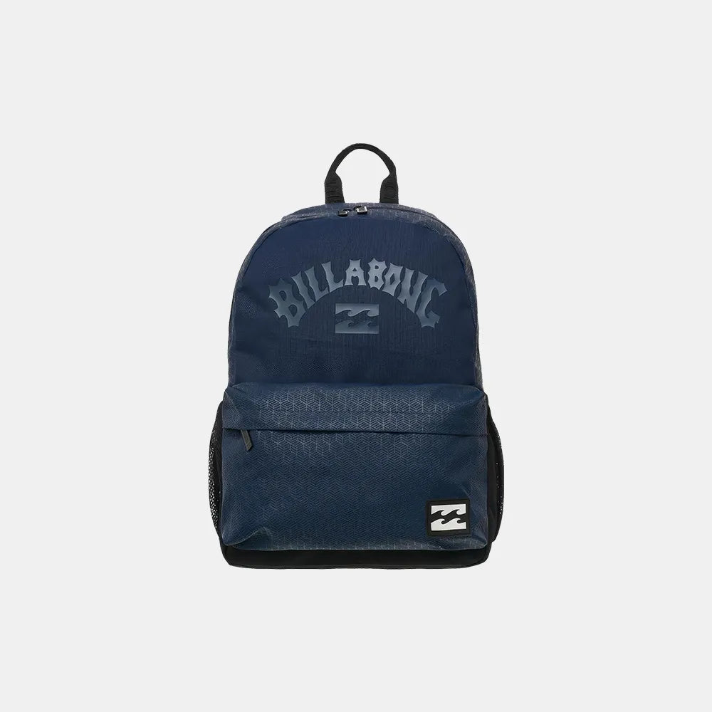 Mochila Juvenil Billabong Tail Slide Azul