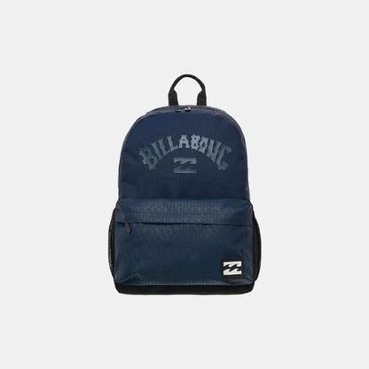 Mochila Juvenil Billabong Tail Slide Azul
