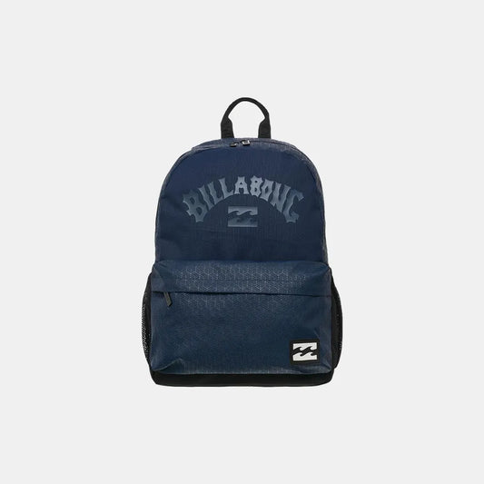 Mochila Juvenil Billabong Tail Slide Azul