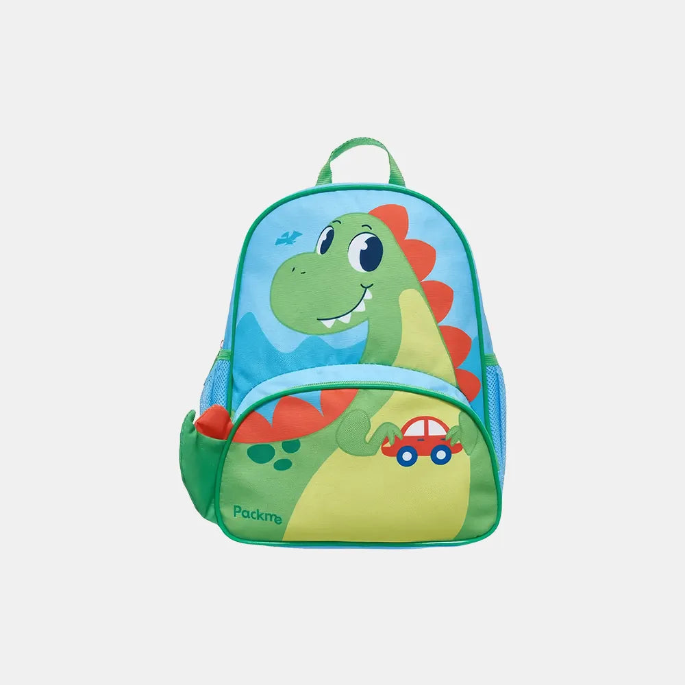 Mochila Baby Dinossauro - Pacific