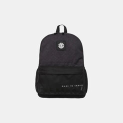 Mochila Juvenil Element Tricky Cinza