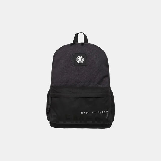 Mochila Juvenil Element Tricky Cinza