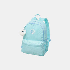 Mochila Juvenil Packme Life Verde