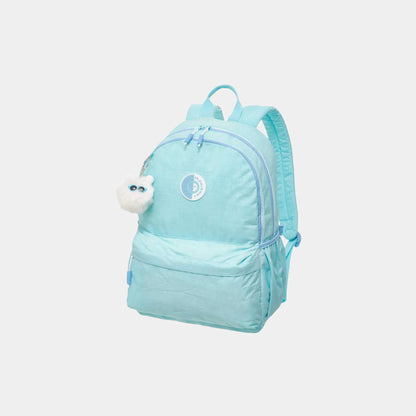 Mochila Juvenil Packme Life Verde
