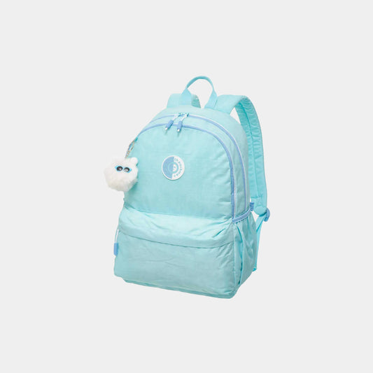 Mochila Juvenil Packme Life Verde