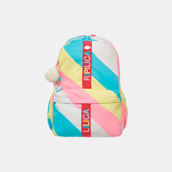 Mochila Juvenil Lilica Ripilica Listras
