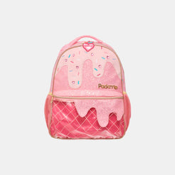Mochila Infantil Packme Morango