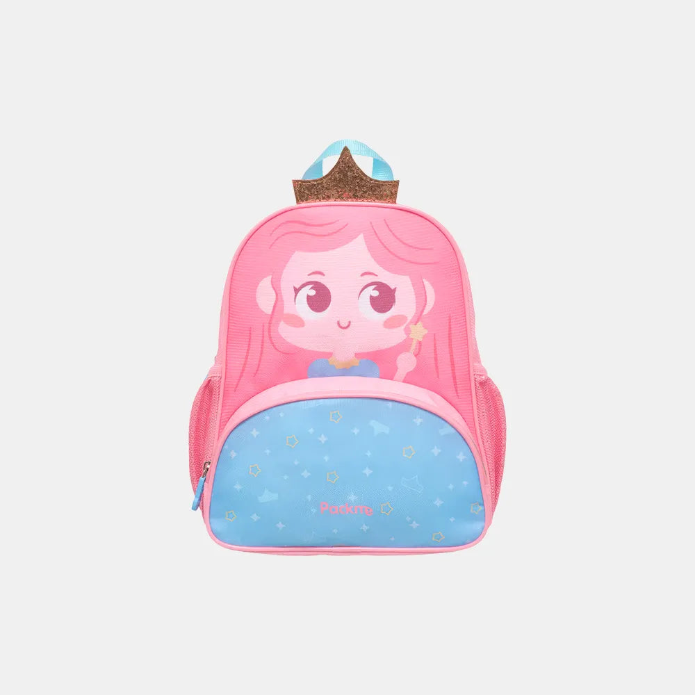 Mochila Baby Princesa