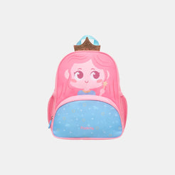 Mochila Baby Princesa