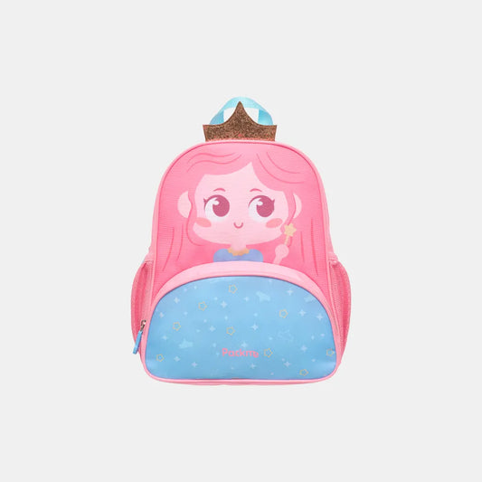 Mochila Baby Princesa