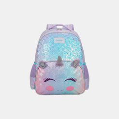 Mochila Infantil Unicornio Amazed