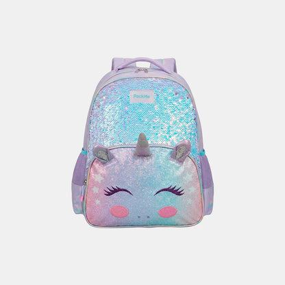 Mochila Infantil Unicornio Amazed