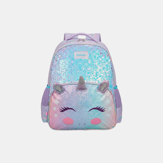 Mochila Infantil Unicornio Amazed