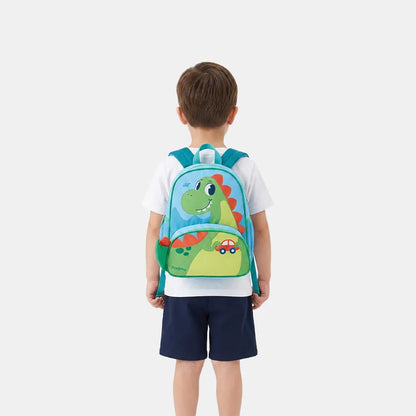 Mochila Baby Dinossauro