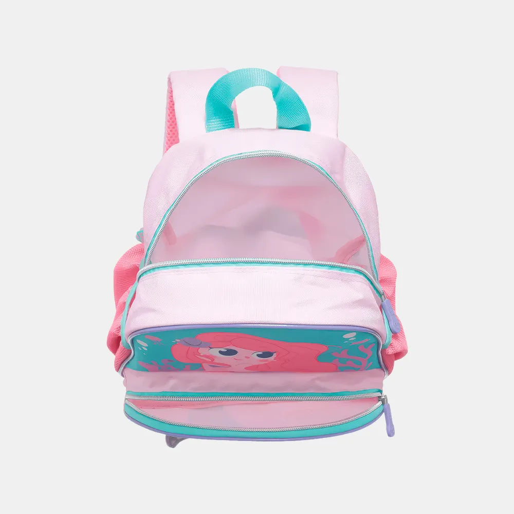 Mochila Baby Sereia