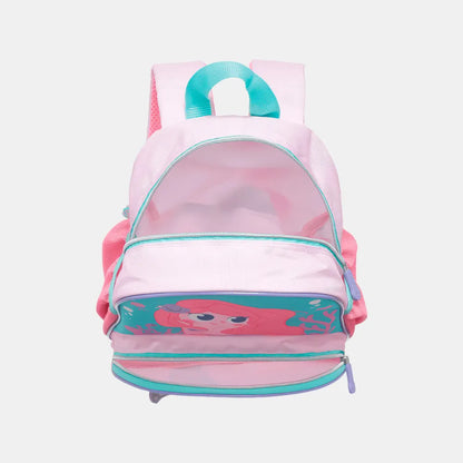 Mochila Baby Sereia