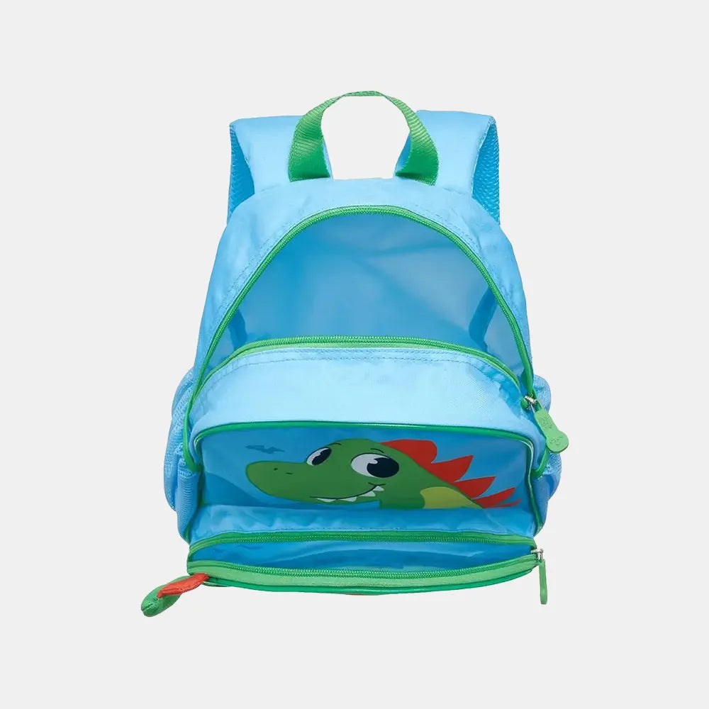Mochila Baby Dinossauro - Pacific