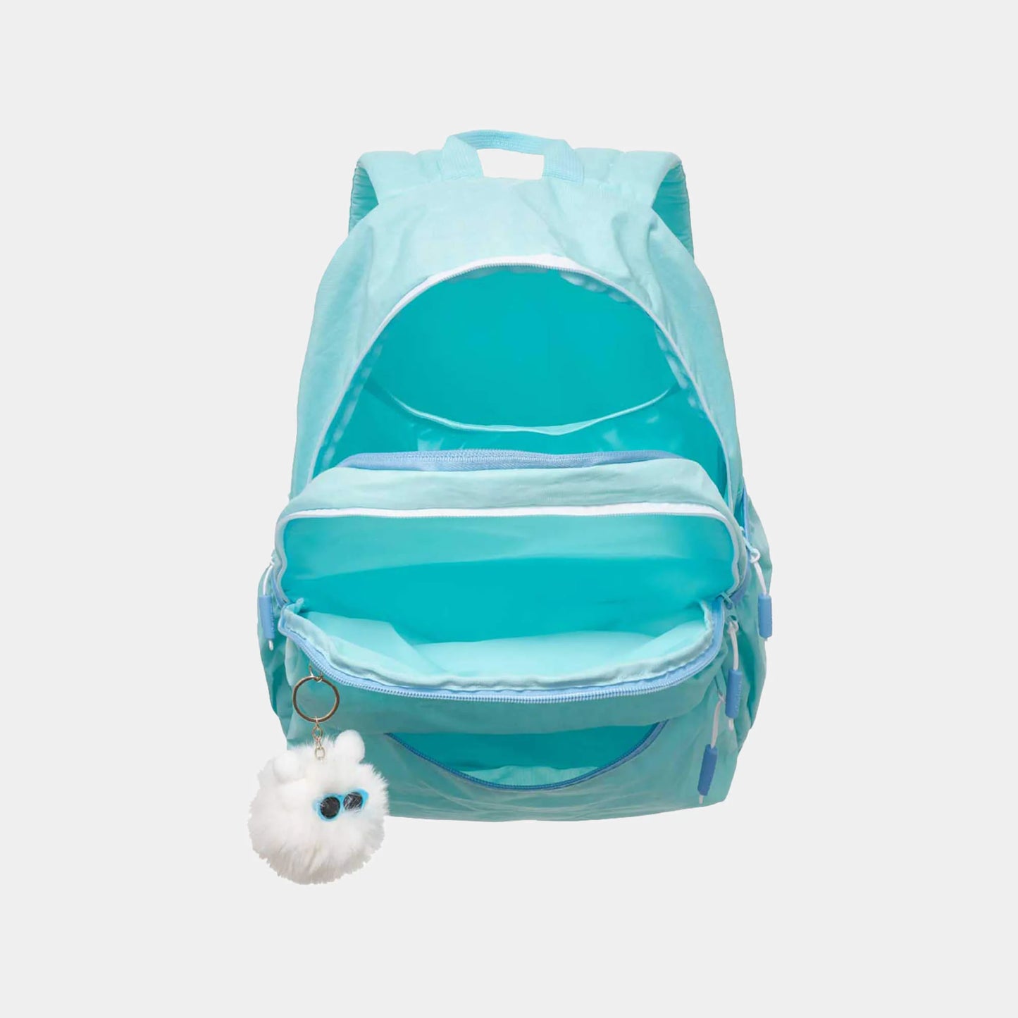 Mochila Juvenil Packme Life Verde