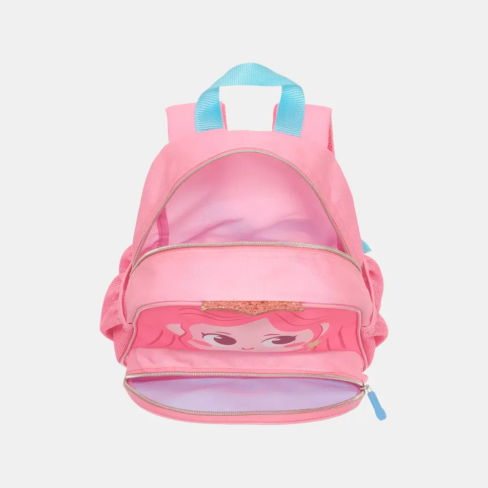 Mochila Baby Princesa