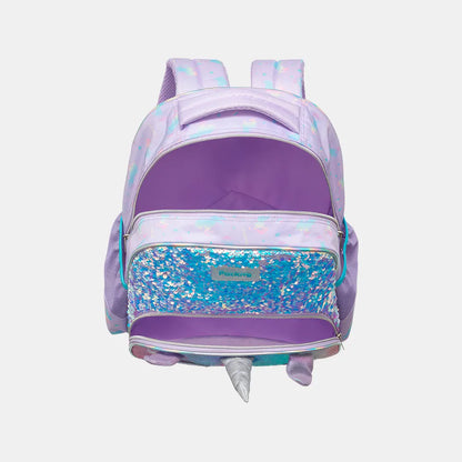 Mochila Infantil Unicornio Amazed
