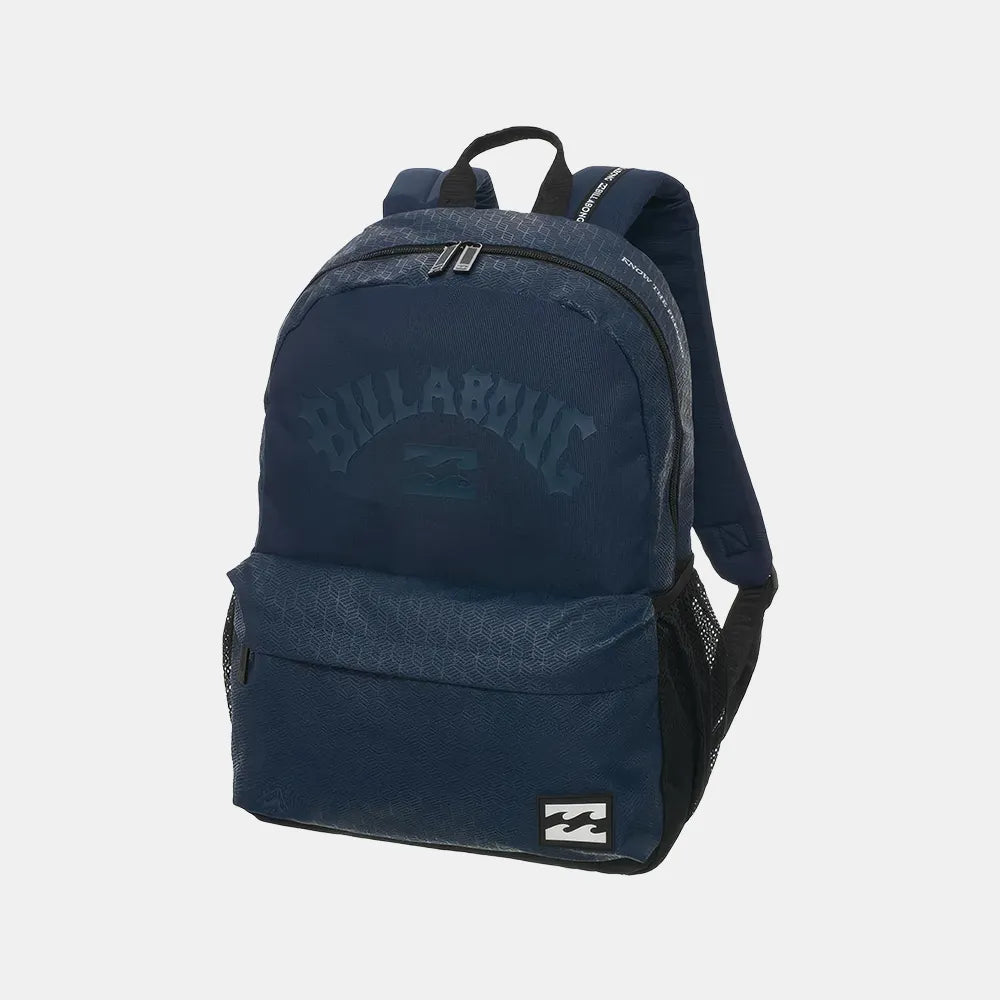 Mochila Juvenil Billabong Tail Slide Azul