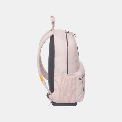 Mochila Juvenil Coca-Cola Rosa