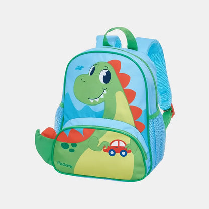 Mochila Baby Dinossauro - Pacific