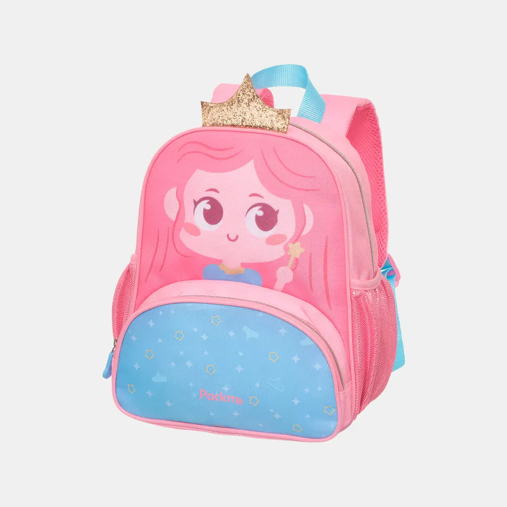 Mochila Baby Princesa