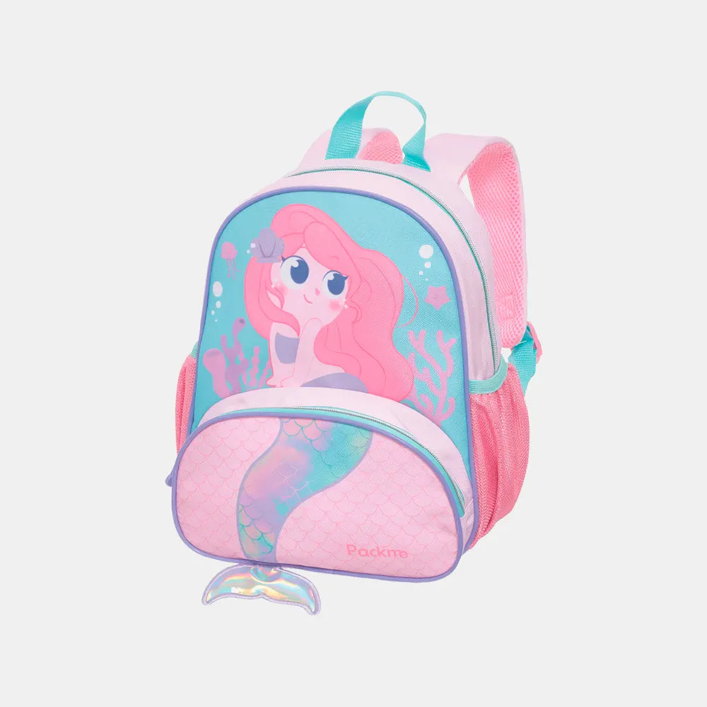 Mochila Baby Sereia