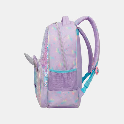 Mochila Infantil Unicornio Amazed