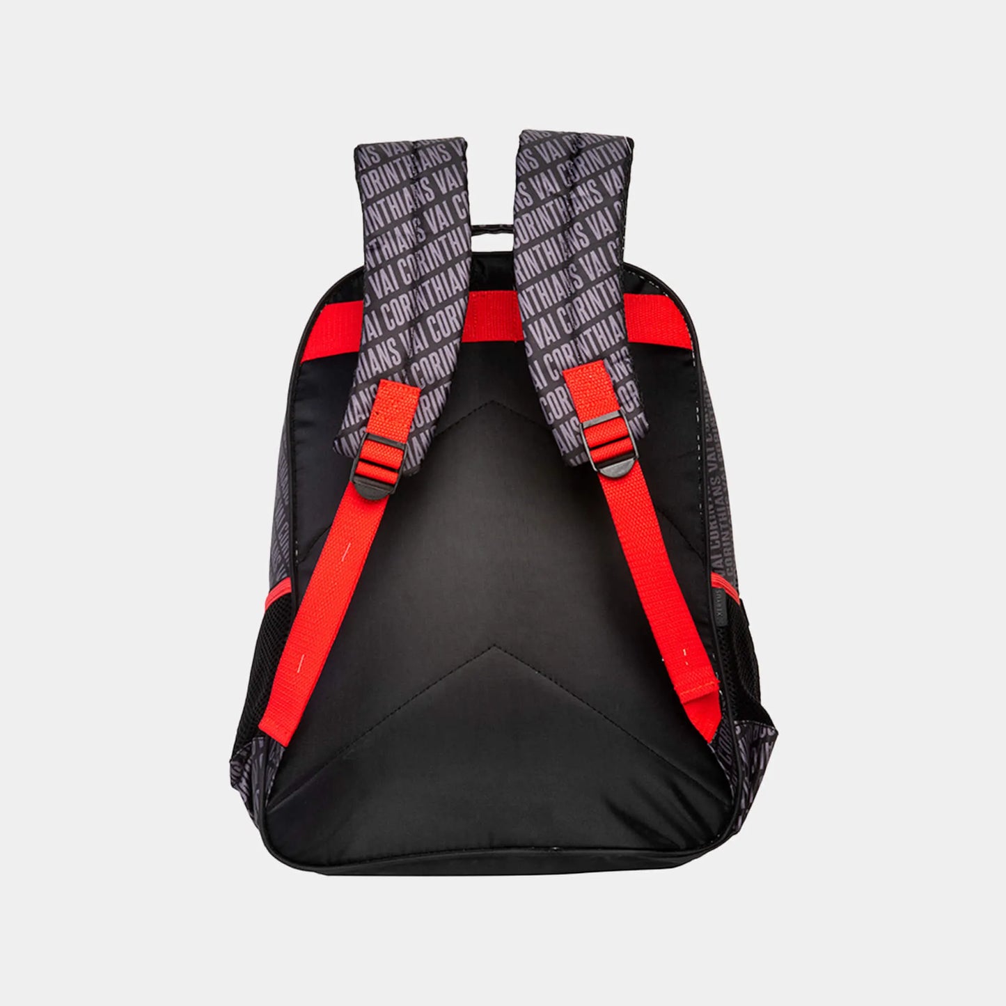 Mochila Infantil Corinthians Campeão