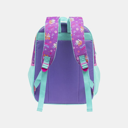 Mochila Kids Patrulha Canina Skye