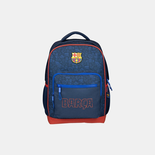 Mochila Juvenil Barcelona