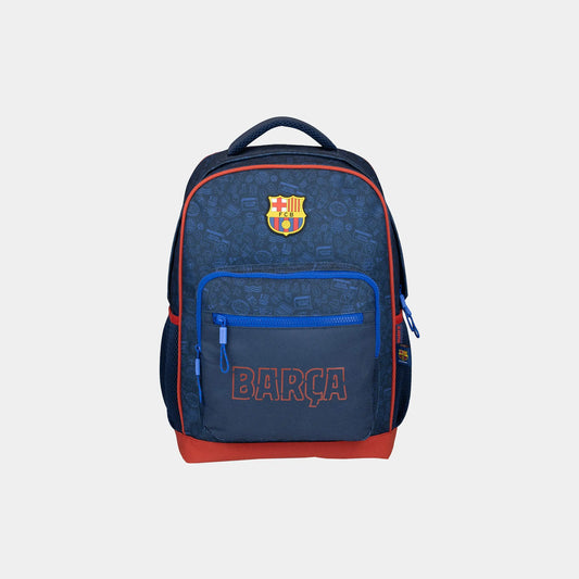 Mochila Juvenil Barcelona