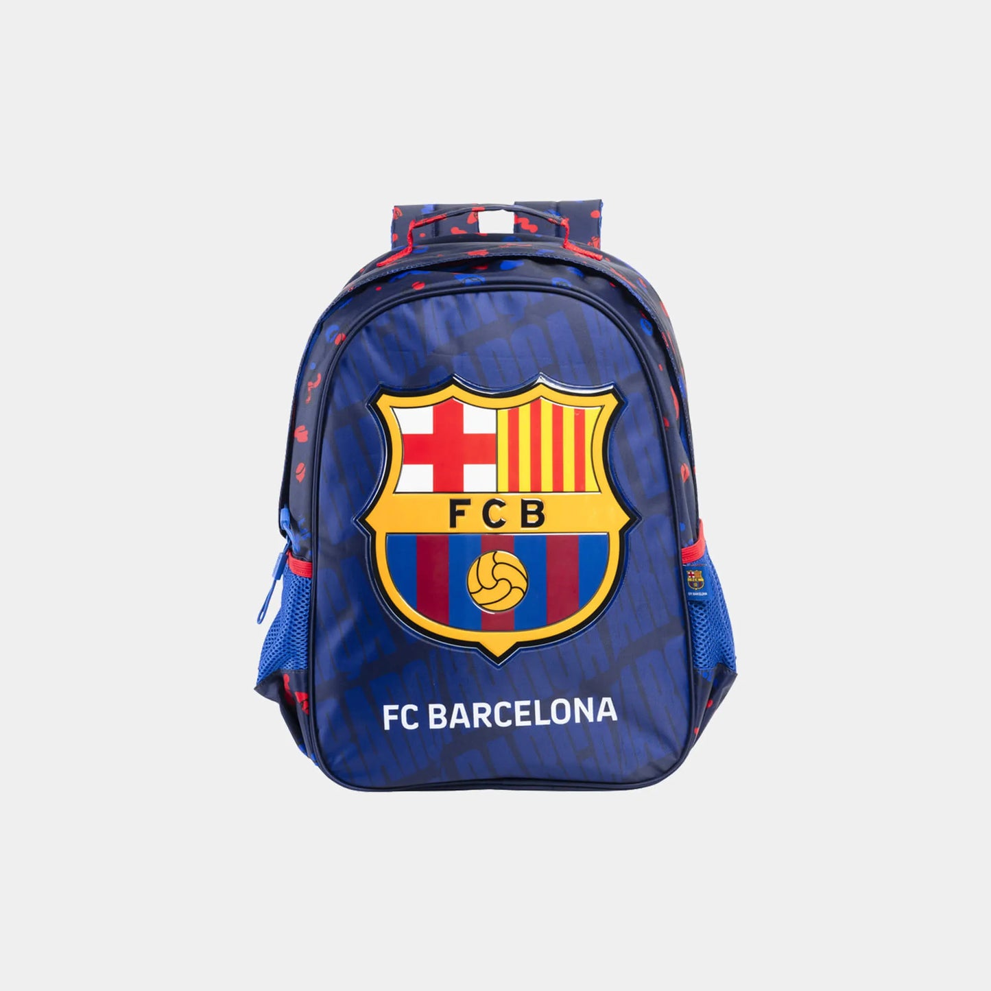 Mochila Infantil Barcelona