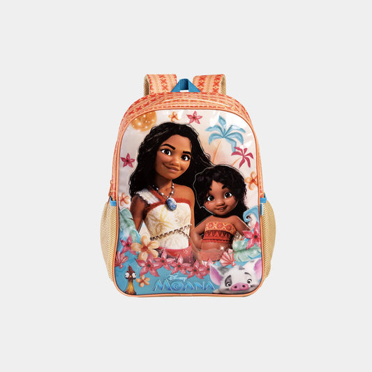 Mochila Infantil Moana