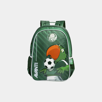 Mochila Infantil Palmeiras Avanti