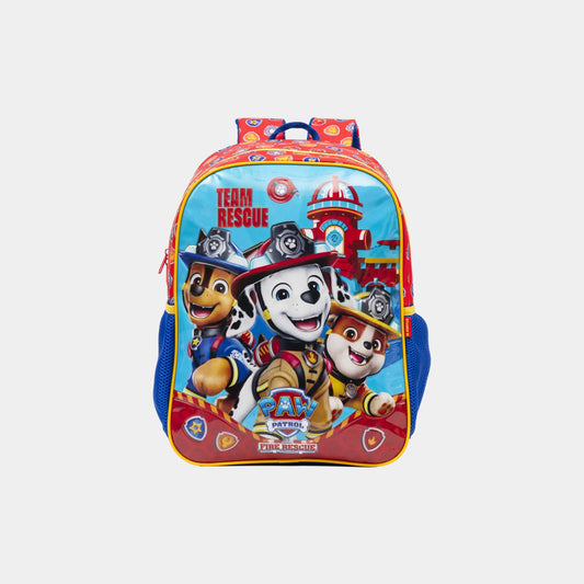 Mochila Kids Patrulha Canina Fire