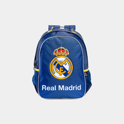Mochila Infantil Real Madrid