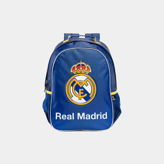Mochila Infantil Real Madrid