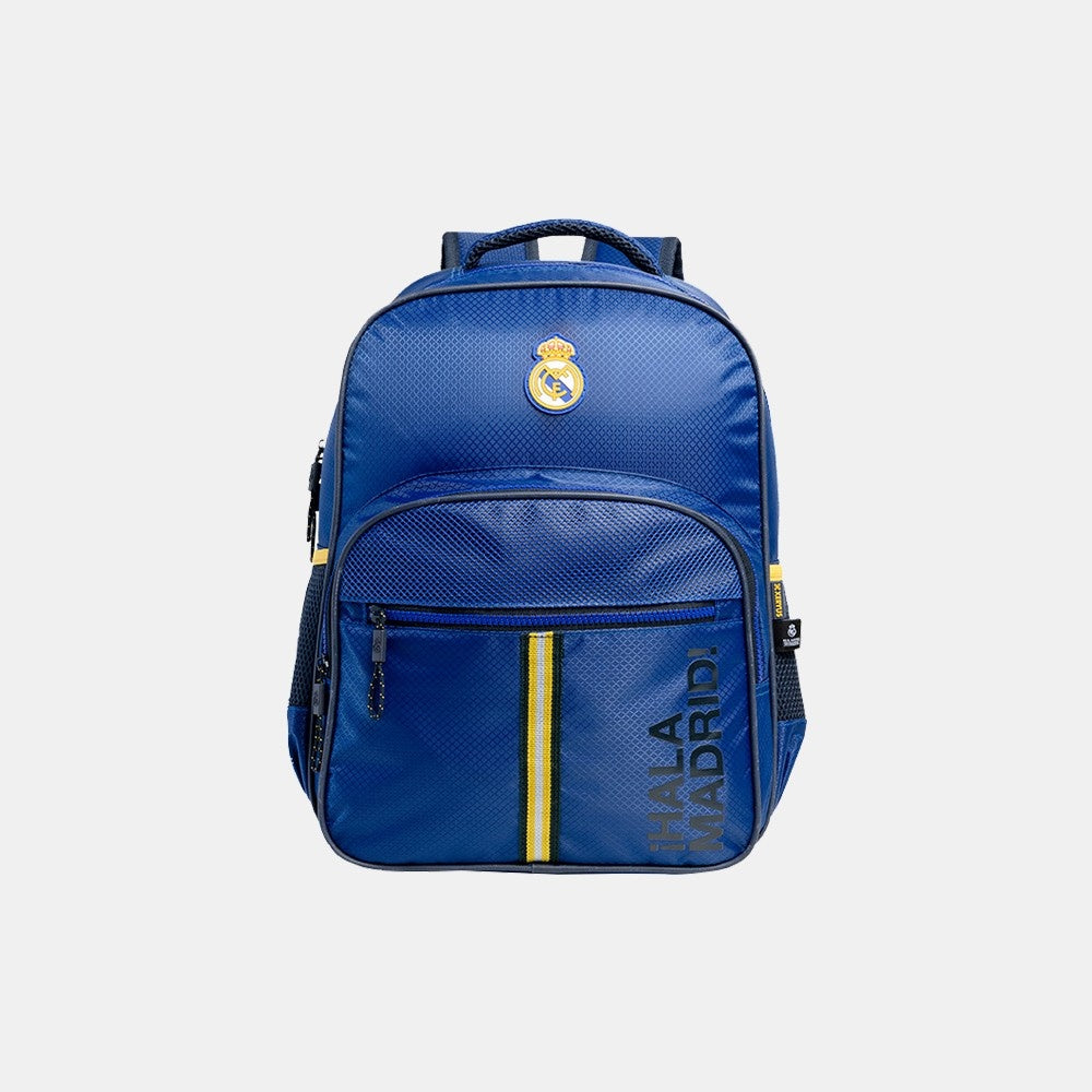 Mochila Juvenil Real Madrid