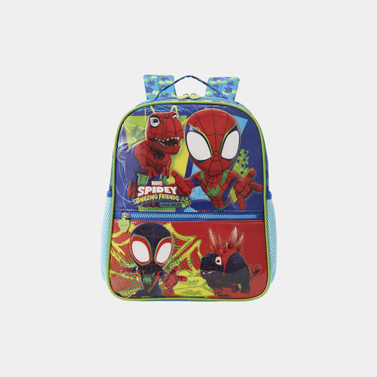 Mochila Kids Spidey Dino