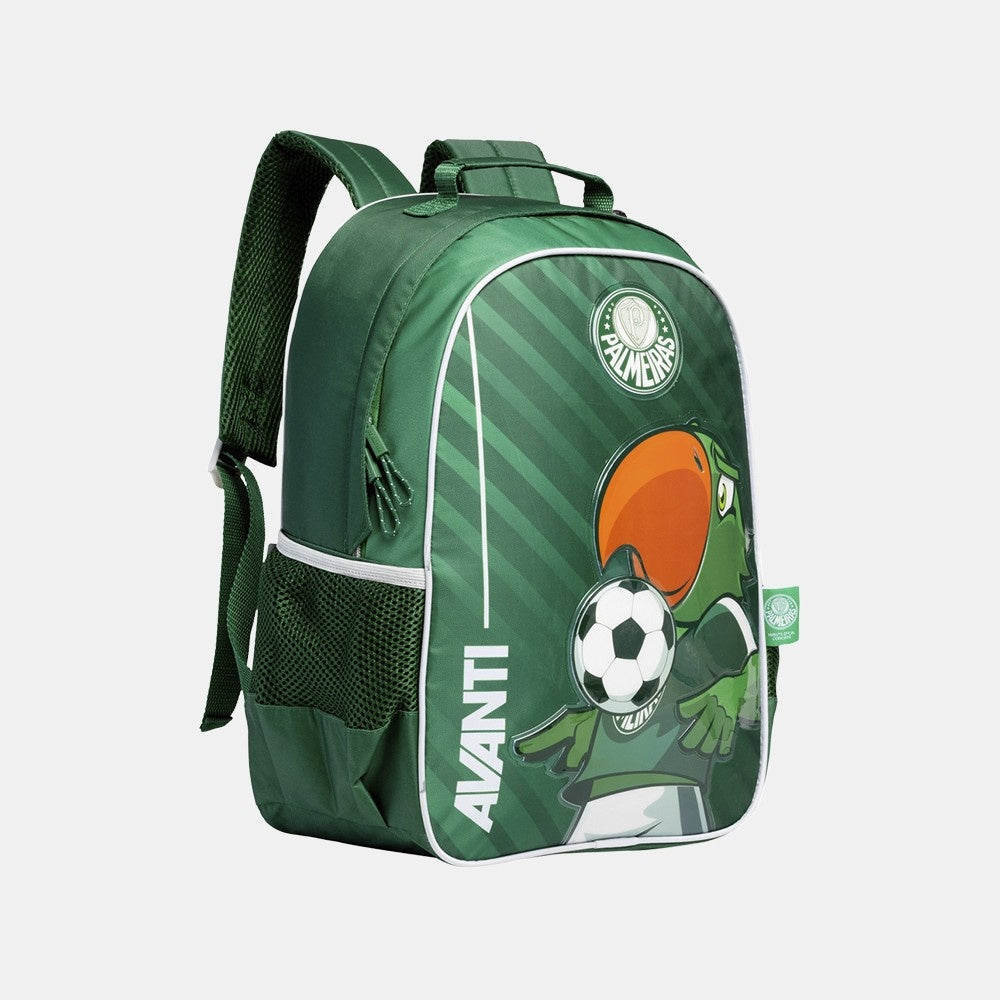 Mochila Infantil Palmeiras Avanti