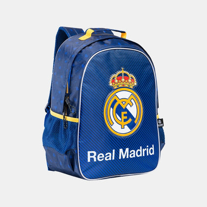 Mochila Infantil Real Madrid