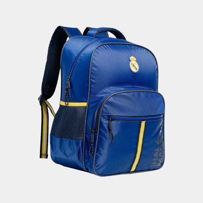 Mochila Juvenil Real Madrid