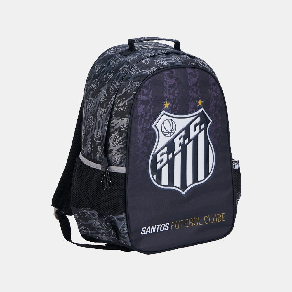 Mochila Infantil Santos