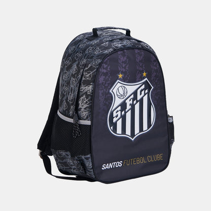 Mochila Infantil Santos