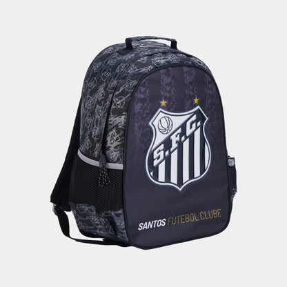 Mochila Infantil Santos